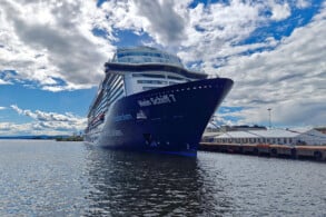 Mein Schiff 7