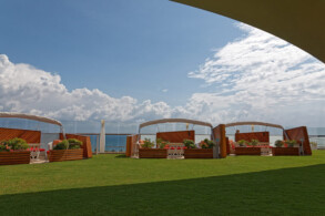 Lawn Club