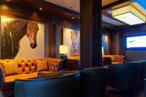Humidor Zigarren-Lounge