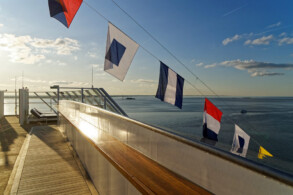 The Haven Sundeck