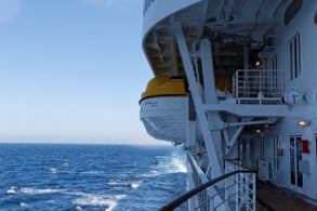 Promenade Lanai-Deck