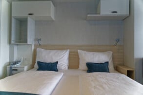 Balkon-Kabine 8179