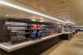 Buffet Garden Cafe