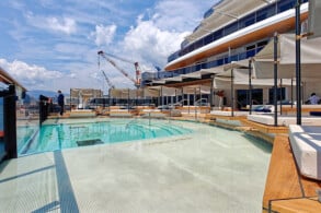Astern Pool