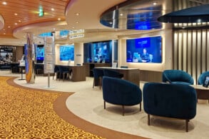 Future Cruise Sales