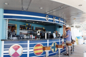 Pool-Bar