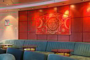 Atmosphere Piano Bar