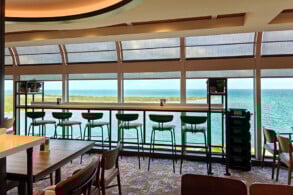 Marceline Market Buffet