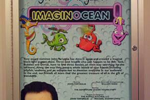 ImaginOcean - Adventure Ocean - Oasis of the Seas