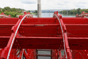 Paddlewheel