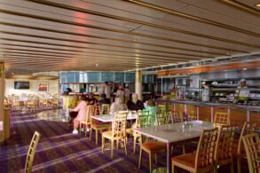 Buffet-Restaurant Leda