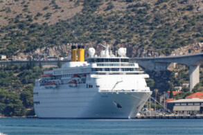 Costa Classica (jetzt: Costa neoClassica)