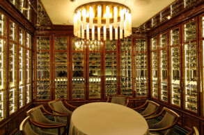 Wheelhouse Bar