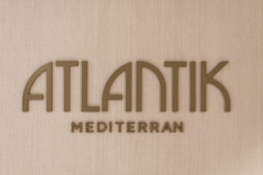 Atlantik Mediterran