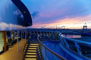 Top 19 Aurea-Sonnendeck