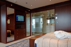 Astor Suite 101