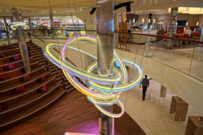 AIDA Plaza