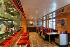 Johnny Rocket's