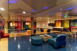 Splash Academy Kidsclub