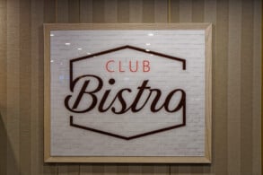 Club Bistro
