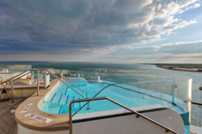Floating Pools