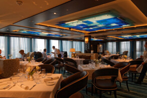 The Haven Restaurant