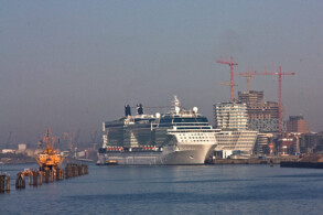 Celebrity Eclipse
