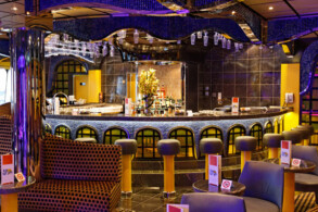 Ballsaal Angelo Azzuro