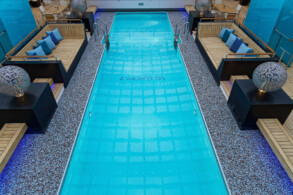 Pooldeck