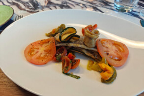 Restaurant La Spezia