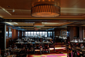 Cagney's Steakhouse