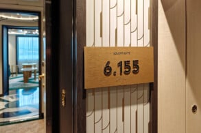 Queens Grill Suite Nr. 6155