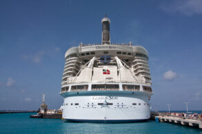 Oasis of the Seas