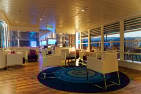 AIDA Lounge