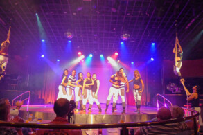 Muses Lounge Theater