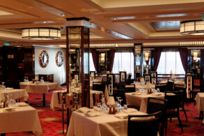 Tropicana Room