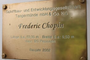 Frederic Chopin