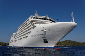 Silver Spirit