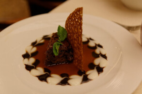 The Restaurant