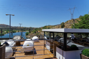 Sonnendeck