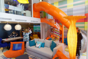 Ultimate Family Suite 17033