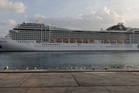 Schiff & Aussendecks