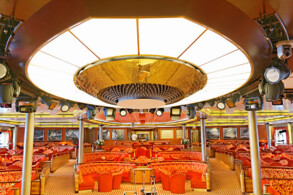 Europa Lounge