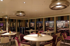 Garden Cafe