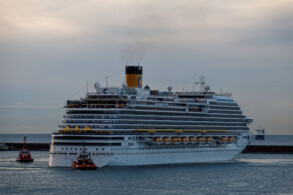 Costa Diadema