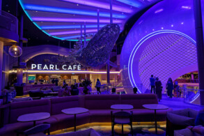 The Pearl