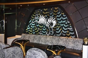 Bars, Lounges, Casino