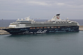Mein Schiff 2