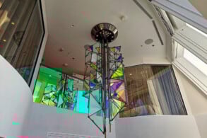 Tomorrow Tower Suite 14000