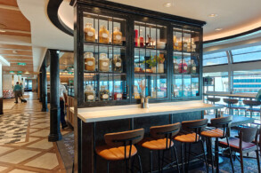 Marceline Market Buffet